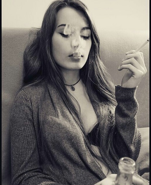 vincentpaulbrennan: Anna Z (Krakow)