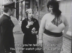 thrashard-banshee:Mink Stole & Divine,