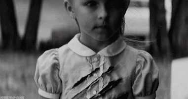 streetphysician:  The night is dark and full of terrors