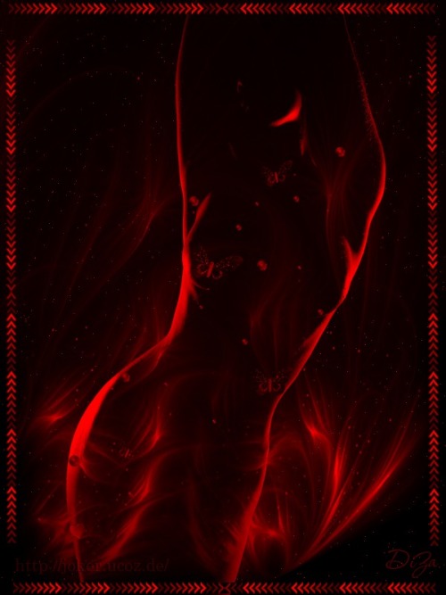 sirsplayground:  Love red Sir