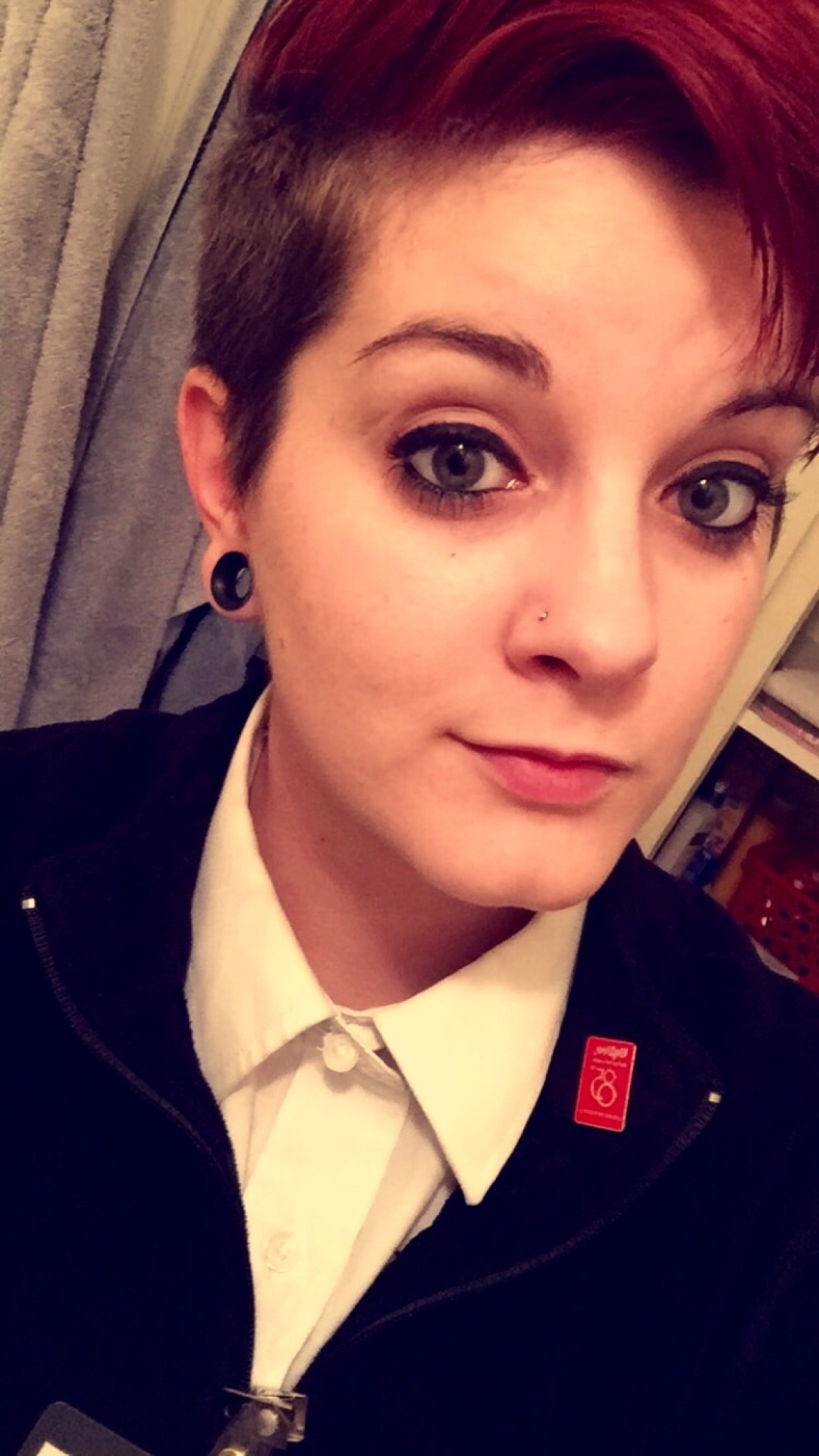 lustwithlesbians:  “Sometimes I have to remember that it’s okay if, in the end,