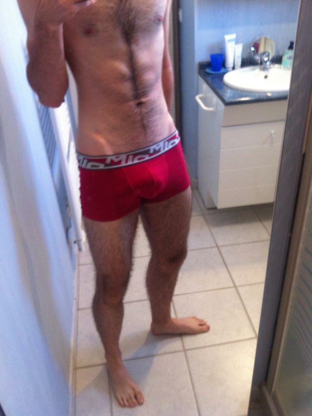 frenchies-lads:  frenchies-lads:  Max(ime) Lyon :D   I’m sure, he deserves to be