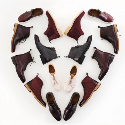 dappermenblog:
“Happy V-Day @taft our one true love #DAPPERMEN
”