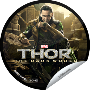      I just unlocked the Thor: The Dark World Opening Weekend sticker on GetGlue                      3968 others have also unlocked the Thor: The Dark World Opening Weekend sticker on GetGlue.com                  You’re battling along with Thor