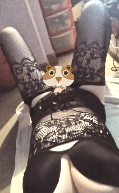 naughty-little-whore:  Reblog if you wish the beaver was you 😄