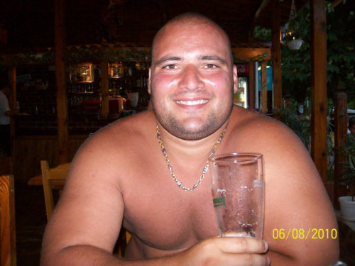 Big and Beautiful