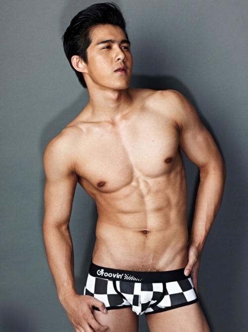 thairocky:  Thai Model : Narent. นเรนทร์