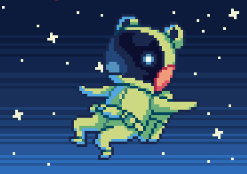 astrofroggy