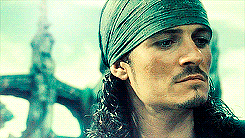  100 Favorite Movies ↳ 14. Pirates of the Caribbean: At World’s End (2007) 