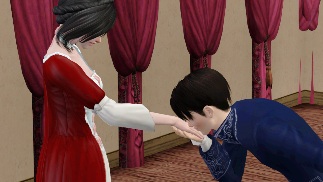 Hazelmint's First Sim-phony, Op. 2