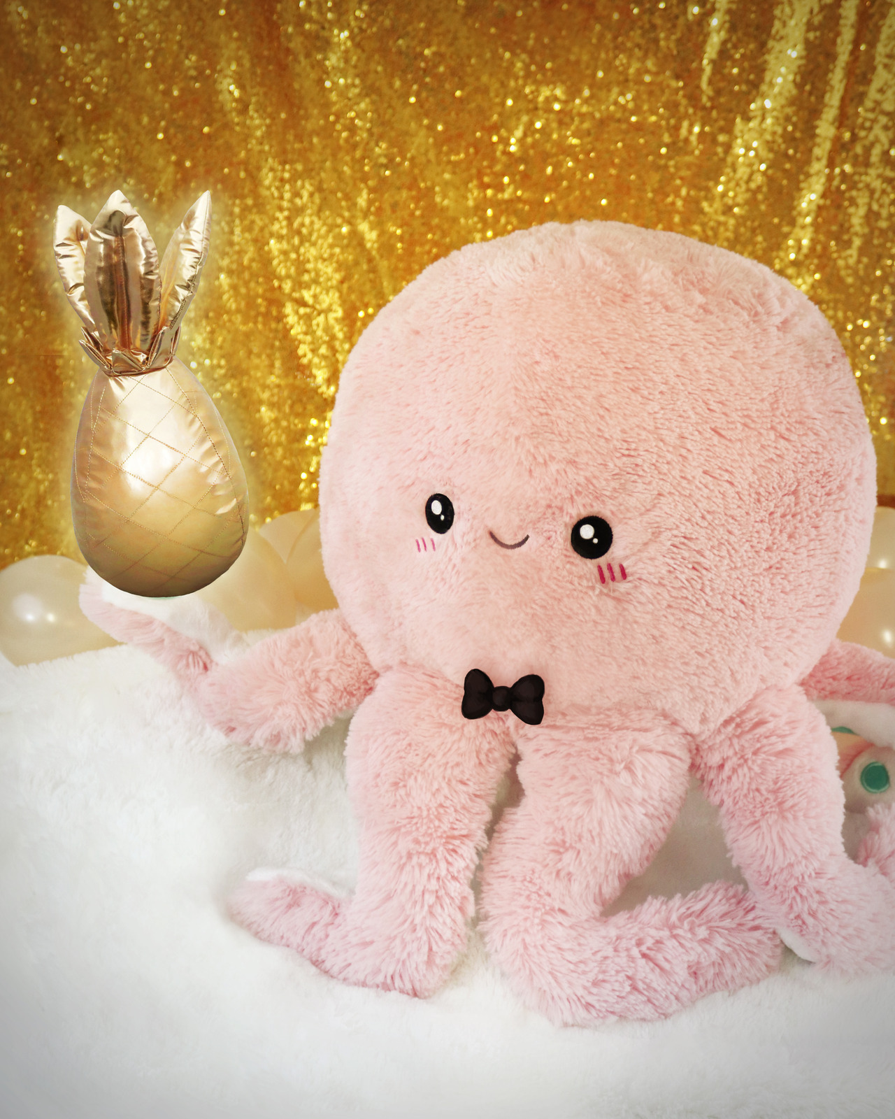 squishables octopus