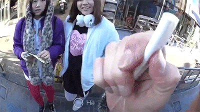 sizvideos:  This little device called Ili can instantly translate your words 