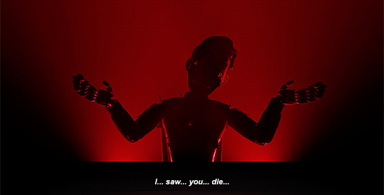 The Warfstache Automated Interview Automaton.