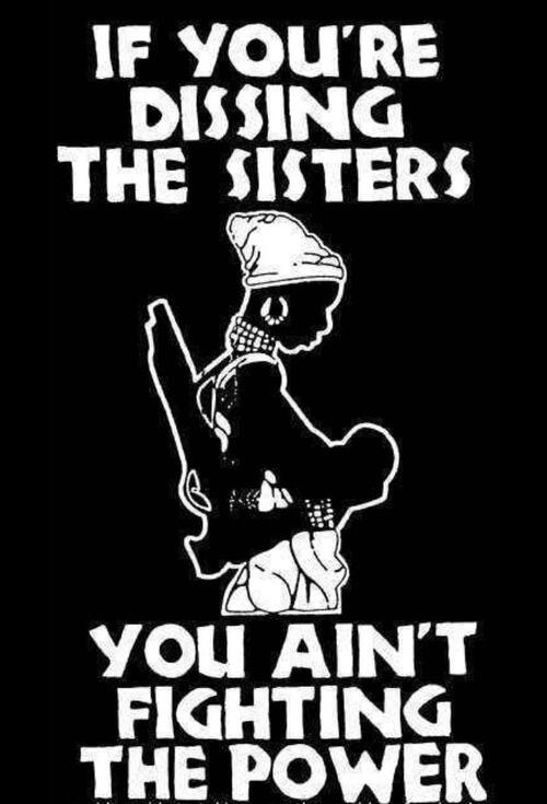 shedont-lye:  tee-ambition:  say it again  Speak that!