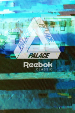 xlgf:Palace - Reebok