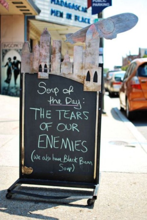 overhumor:  my favorite 