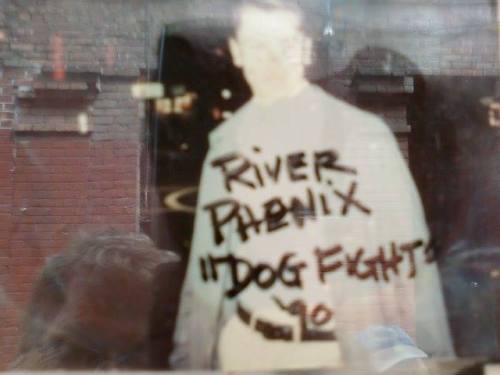 rivjudephoenix: “I was standing in an alley in Chinatown San Francisco on a walking tour to see the 
