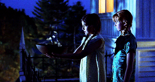 everdeen:Practical Magic (1998), dir. Griffin Dunne