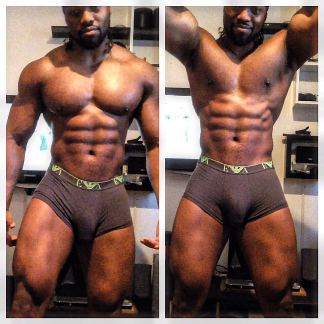 musclegods224:  Zuluogunro 