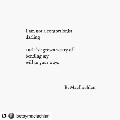 #Repost @betsymaclachlan (@get_repost)・・・•bent•...#poetry #writing #wordswithqueens #betsymaclachlan