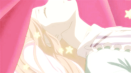 setosuu:  People need light. And he has finally found his own. His own light, his own hope. That is the meaning of his life…but now the world is trying to steal it. 