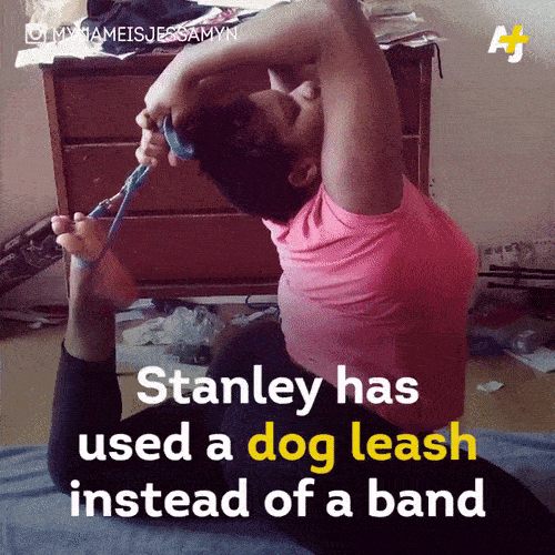 losinginches: mynameisjessamyn:   hustleinatrap:    Meet @JessNotJazz, the queen