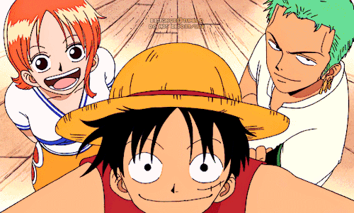 ONE PIECE DAY ✘ 07/22