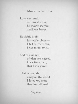 langleav:  Wrote this last night, hope you guys like it! Also for everyone asking, the official release date for my book is Sep 17 which is less than a week away! You can preorder a copy here for only บ.68!  You can also find additional purchase info