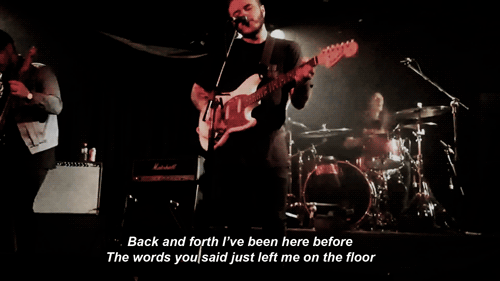 tendernxss:  Moose Blood // Honey