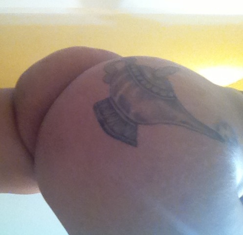 mzfiesty32:  More ass