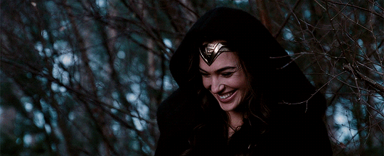 todaglag:  #the stages of Giggle Gadot™