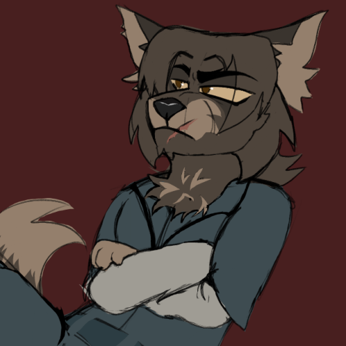 Awful Stinky Man >:(