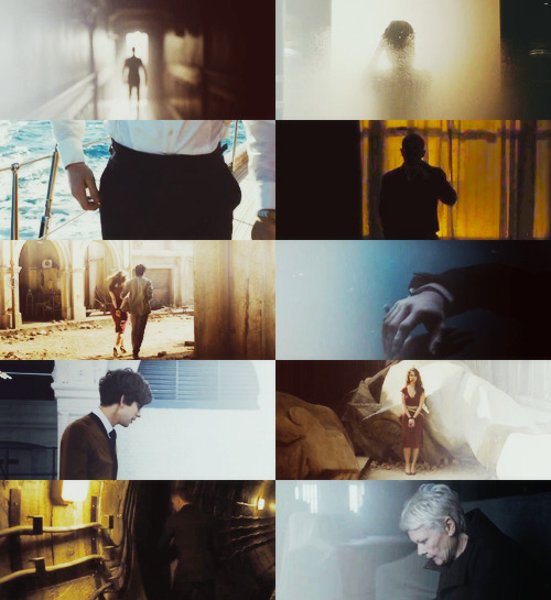 cruciothelights:  Skyfall - 2012