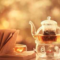 seyssa:  Boa tarde, quase noite, amigos! 