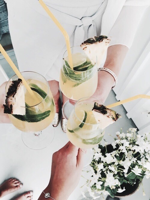citric aesthetic // aesthetic dream