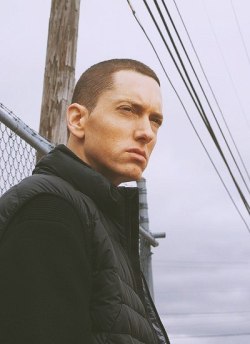 Eminem is fucking awesome