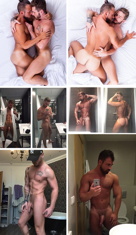 exposedtease: LOGAN MOORE// Twitter - Instagram - Lucas Entertainment  JOSH RIDER// Twitter - Lucas Entertainment 