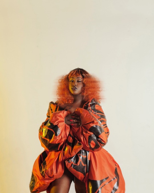 keepthatenergy:  Cupcakke 