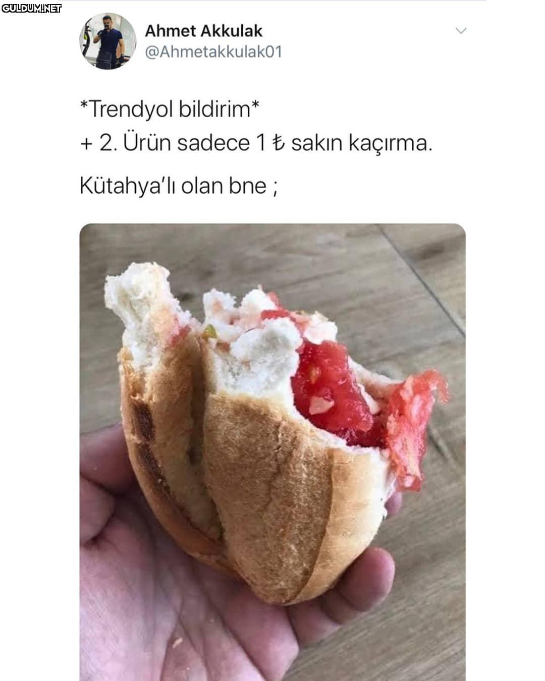 LİNK BİO’da Arkadaşlar...