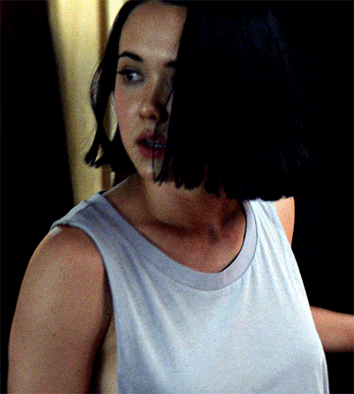 Jordan + The Gray Tank Top