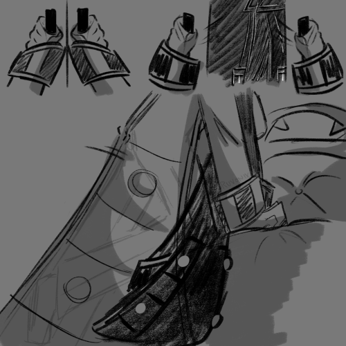 Something Quick