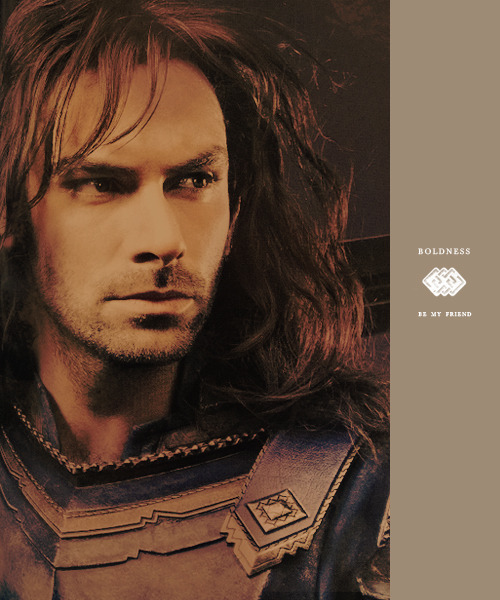 boromirs:  the heirs of durin + shakespeare, for kaycee &amp; meg 