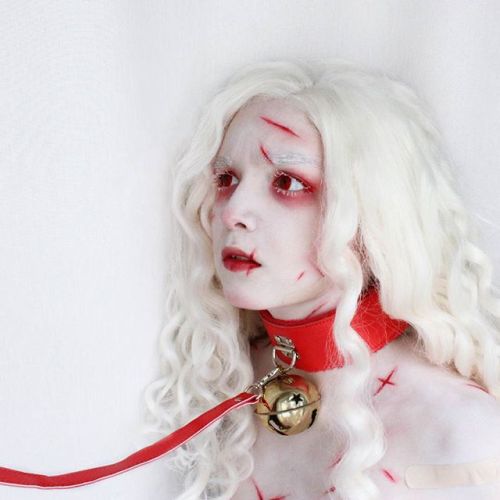 vebston-rose:  fetish.chan  