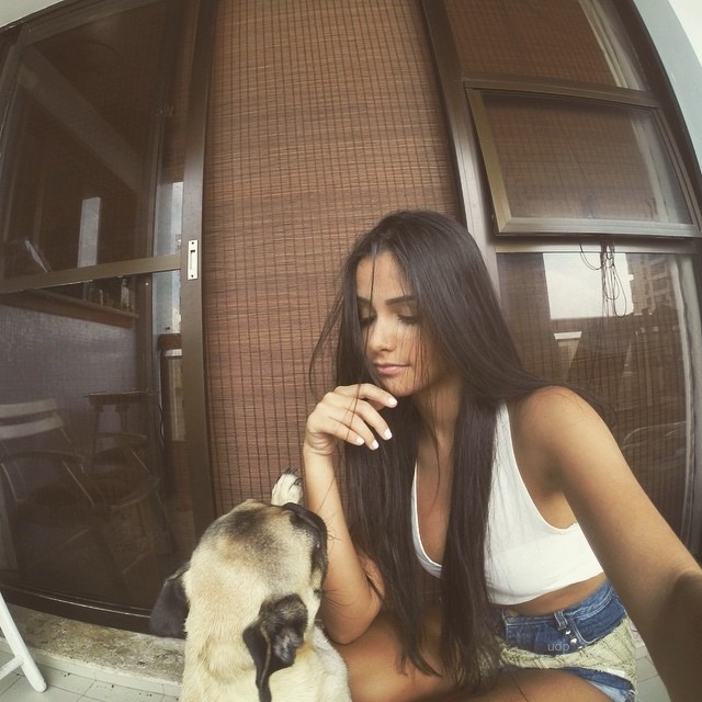 somos instantes