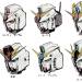 gundamboy55:Gundam heads