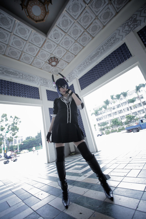 Kantai Collection - Tenryuu (Usagi) 1-5
