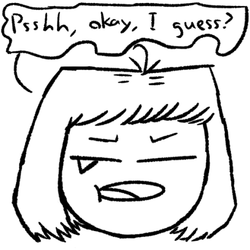 Just Got My First Encounter With A Tumblr Bot.