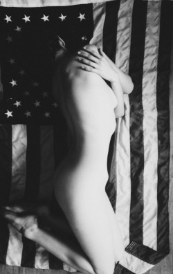 cameronsdiary:  &ldquo;America&rdquo; photographed by Cameron Davis