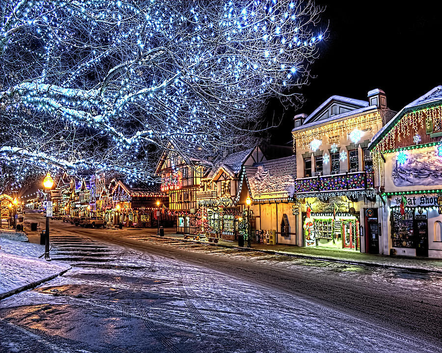 all-the-christmas-feels: