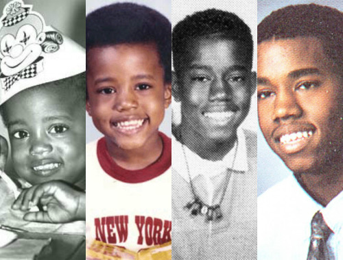 kimkanyekimye: kimkanyekimye: Happy Birthday YEEZUS